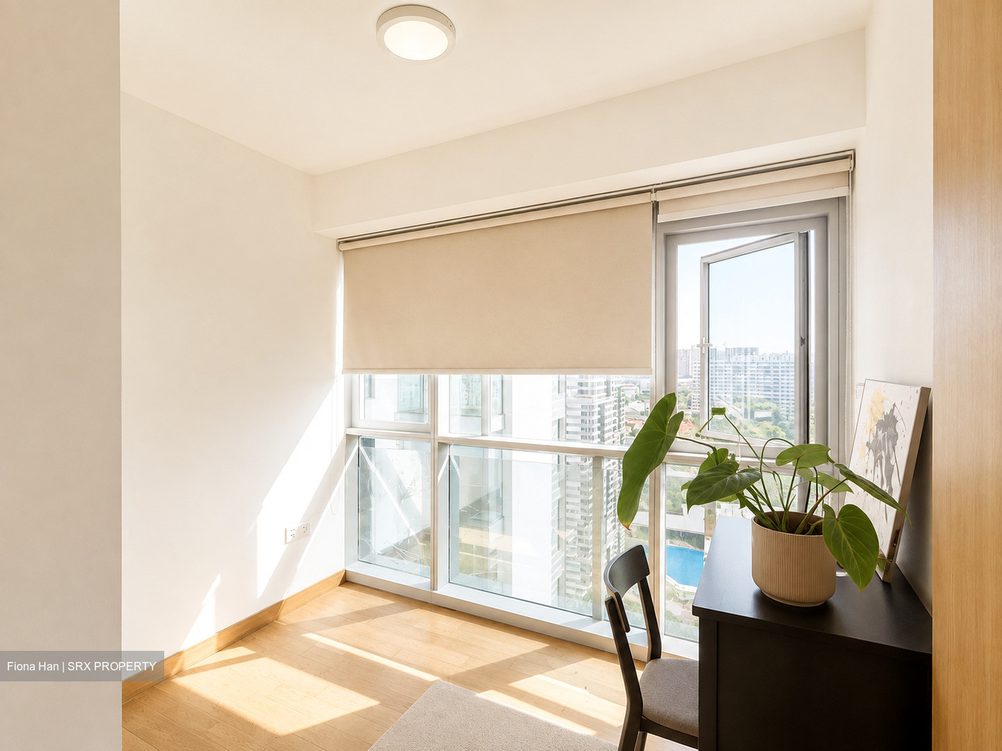 Eight Riversuites (D12), Condominium #610163741
